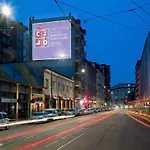 House P&A Milano Centro