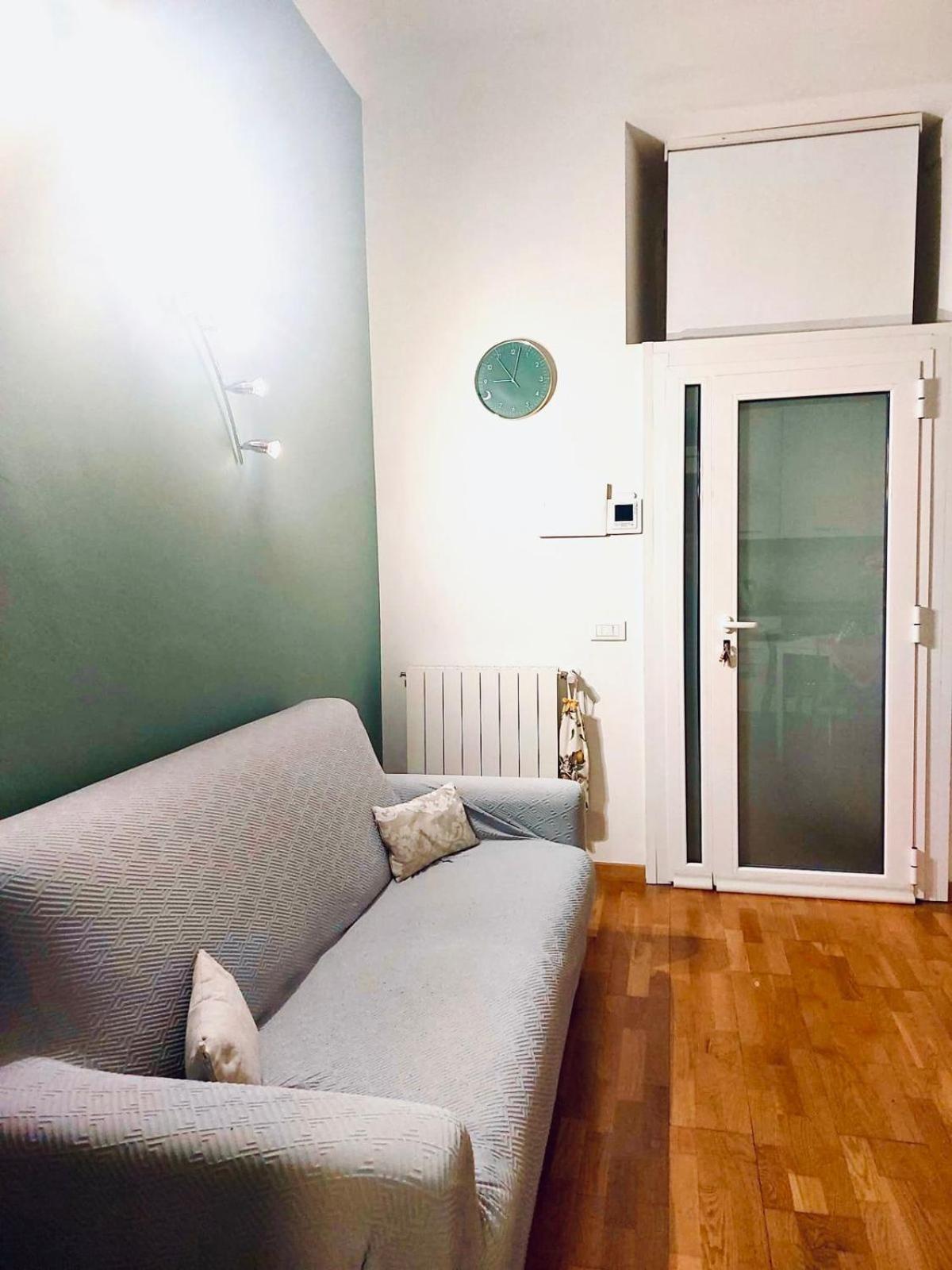 Appartamento House P&a Centro *
