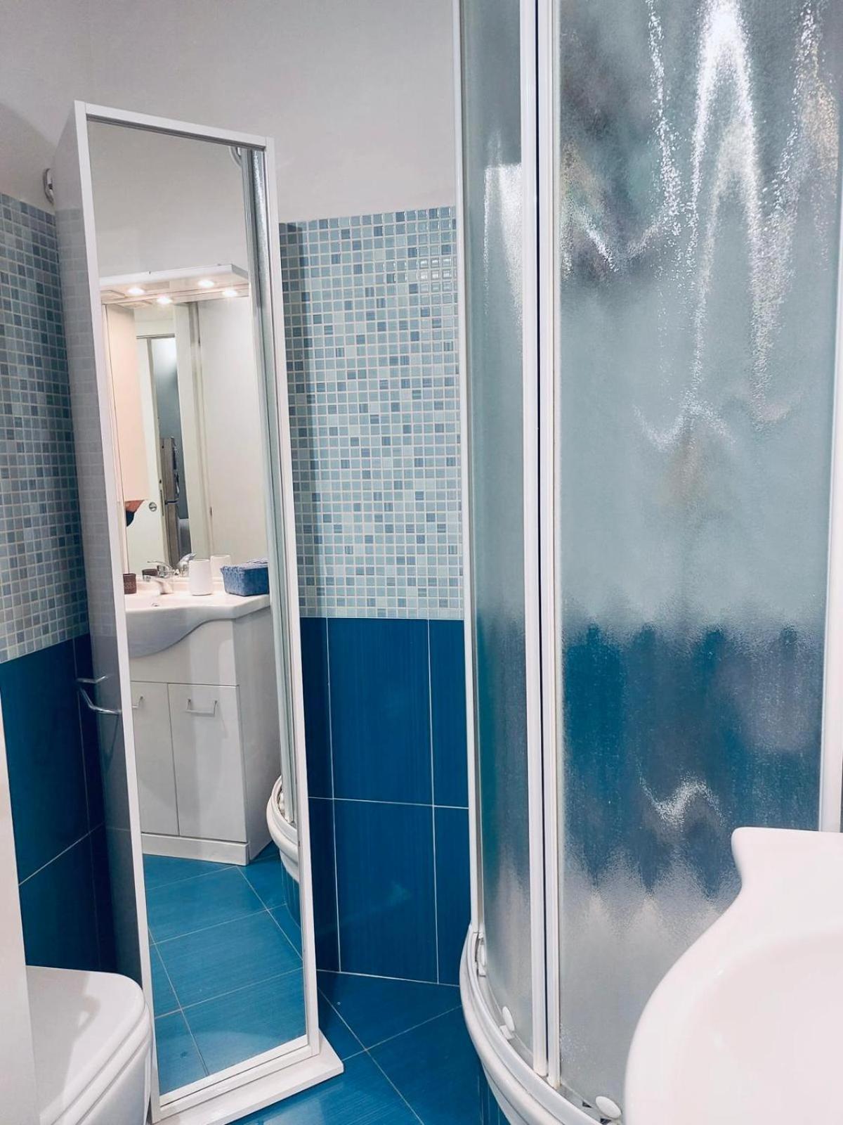 Appartamento House P&a Centro Milano