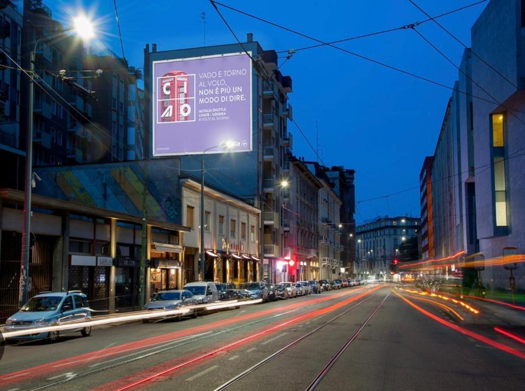 House P&a Centro Appartamento Milano
